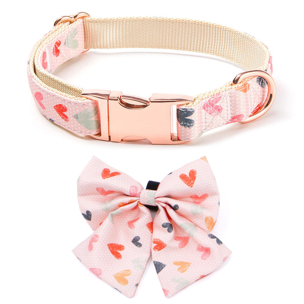 Metal Buckle Dog Walking Suit for Pets