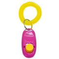 Dog Training Clicker with Sound Device